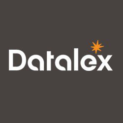 Datalex logo