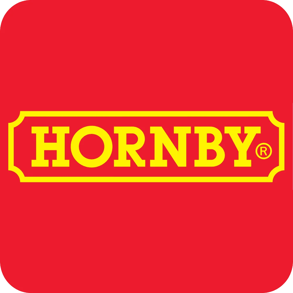 Hornby logo