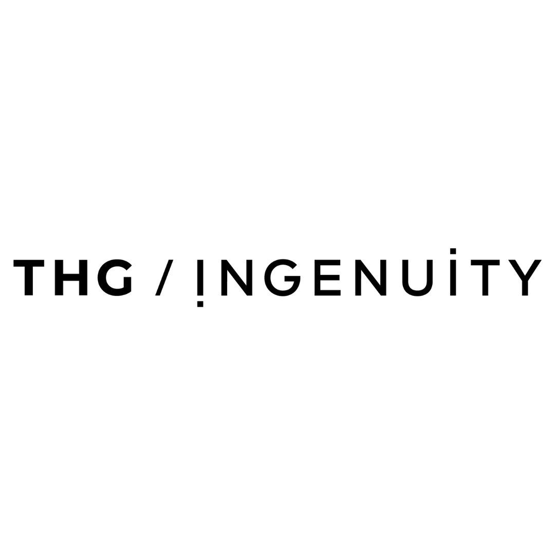 THG Ingenuity logo
